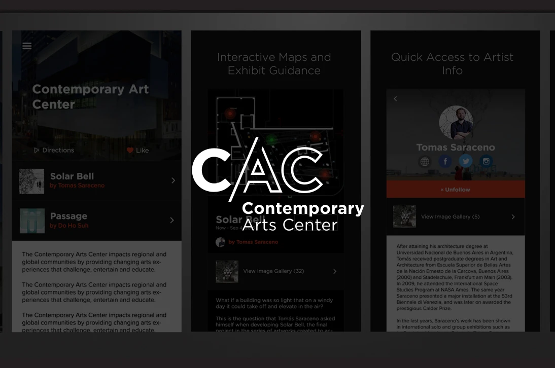 CAC Project