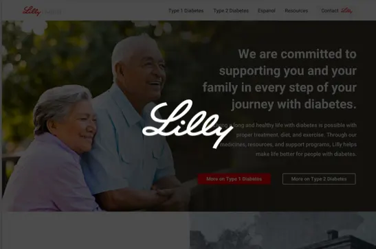 Lilly Design System