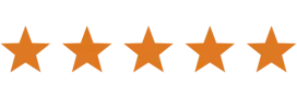 5 Stars